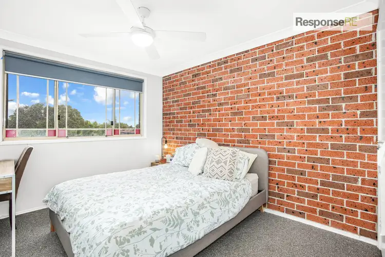 Fourth view of Homely house listing, 24b Sherborne Place, Glendenning NSW 2761