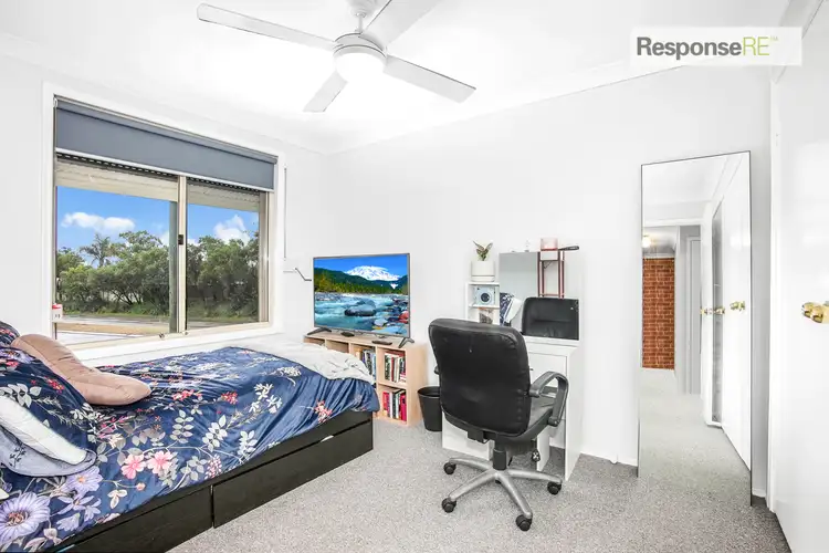 Fifth view of Homely house listing, 24b Sherborne Place, Glendenning NSW 2761