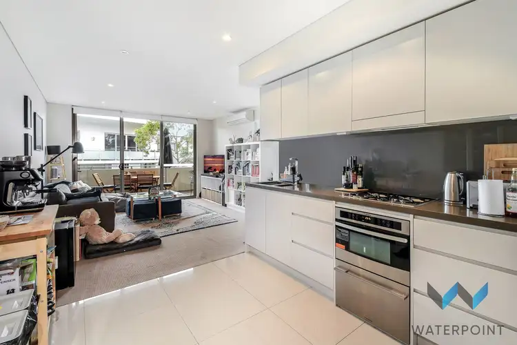 104/54a Blackwall Point Road, Chiswick NSW 2046