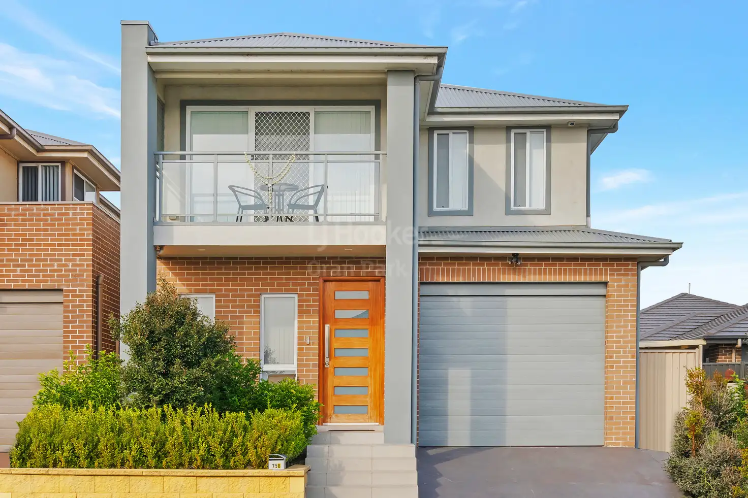 Main view of Homely house listing, 75B Richards Loop, Oran Park NSW 2570