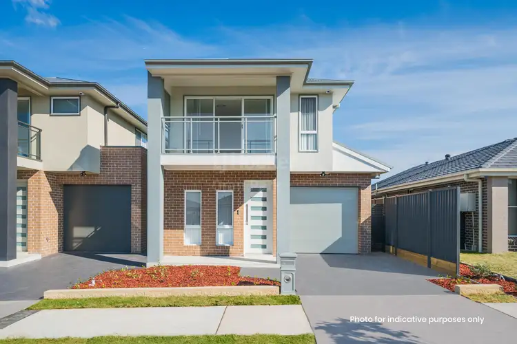 18A Milton Circuit, Oran Park NSW 2570