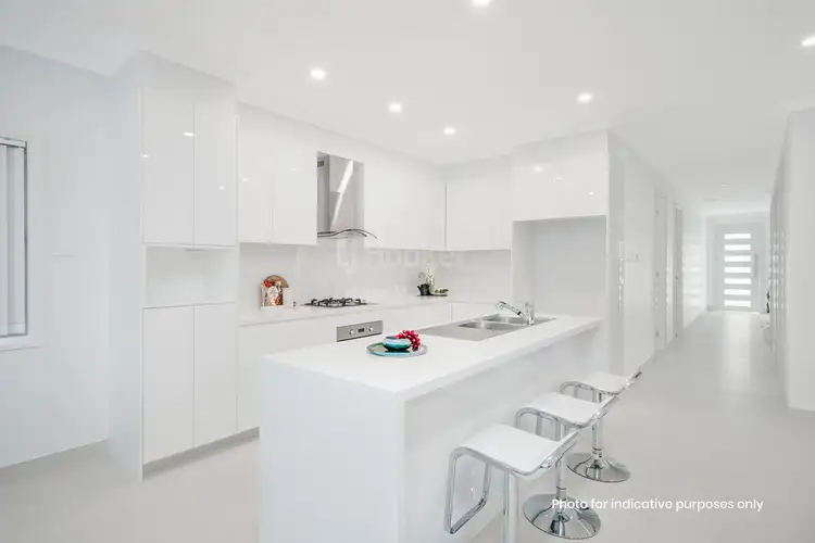 Second view of Homely house listing, 18A Milton Circuit, Oran Park NSW 2570