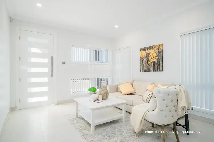 Fourth view of Homely house listing, 18A Milton Circuit, Oran Park NSW 2570