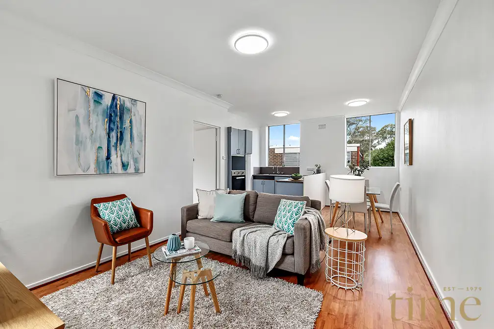 Main view of Homely apartment listing, 7/108 Concord Road, North Strathfield NSW 2137