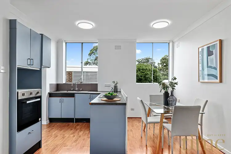 Second view of Homely apartment listing, 7/108 Concord Road, North Strathfield NSW 2137