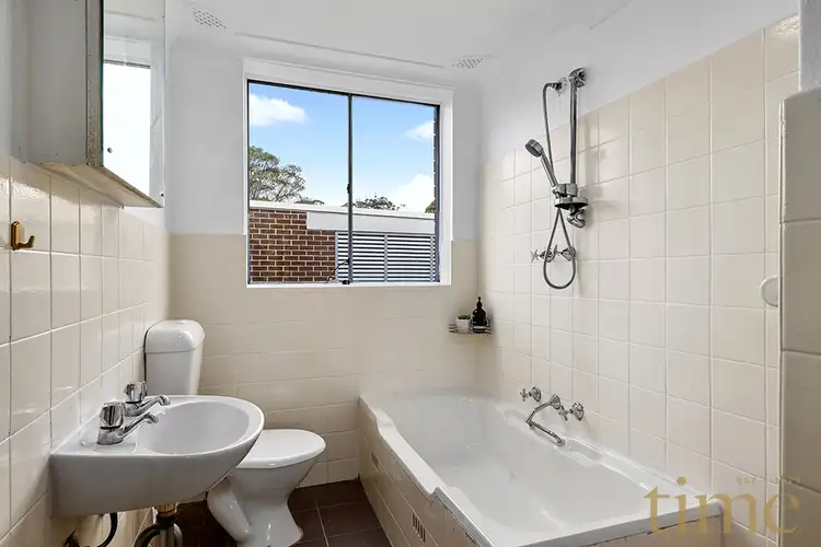 Sixth view of Homely apartment listing, 7/108 Concord Road, North Strathfield NSW 2137