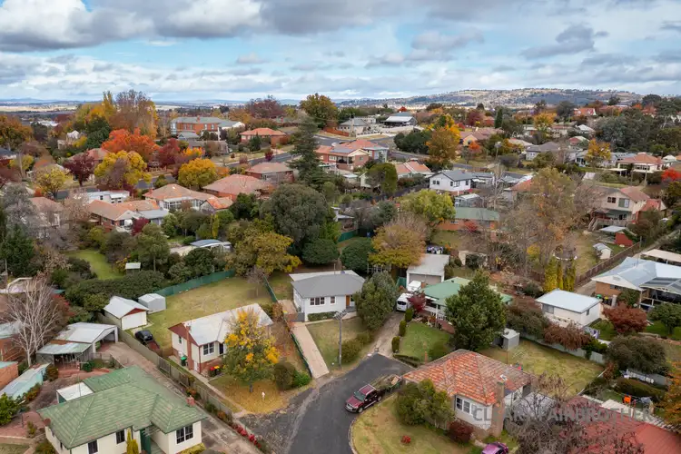 Second view of Homely house listing, 4 McKenzie Place, West Bathurst NSW 2795