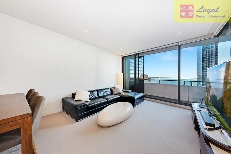 1802/7 Railway Street, Chatswood NSW 2067