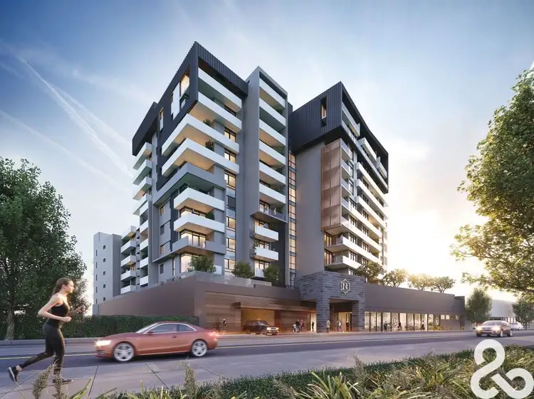 608/33-43 Plenty Road, Preston VIC 3072