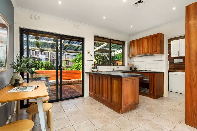 Third view of Homely unit listing, 6/100 Railway Parade, Pascoe Vale VIC 3044