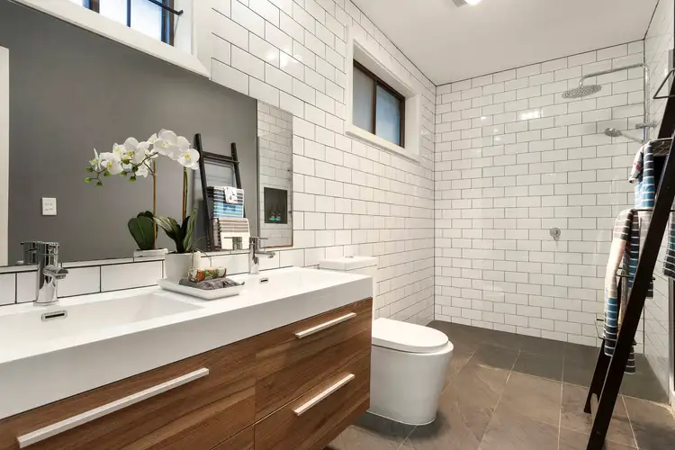 Fifth view of Homely unit listing, 6/100 Railway Parade, Pascoe Vale VIC 3044