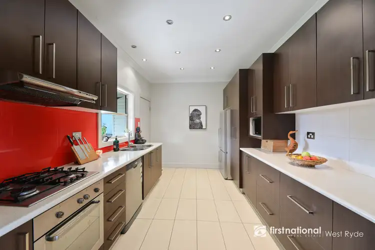Second view of Homely house listing, 7 Manins Avenue, Kingsgrove NSW 2208