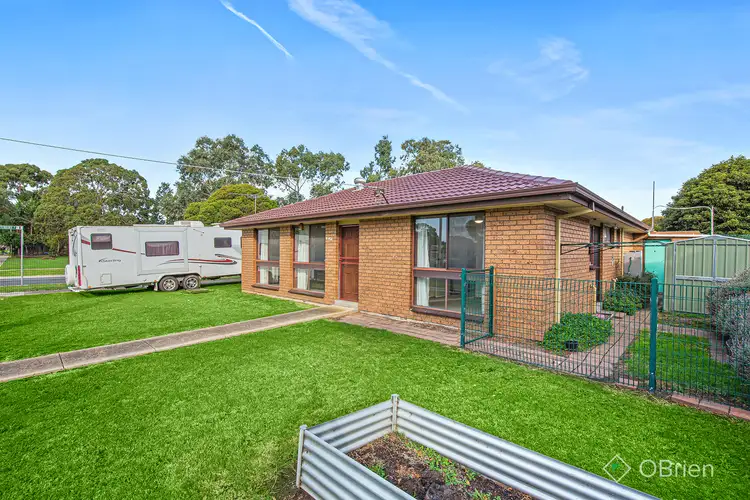 Main view of Homely house listing, 1/14 Bowen Street, Cranbourne VIC 3977