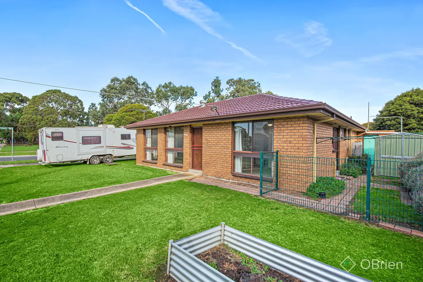 Main view of Homely house listing, 1/14 Bowen Street, Cranbourne VIC 3977