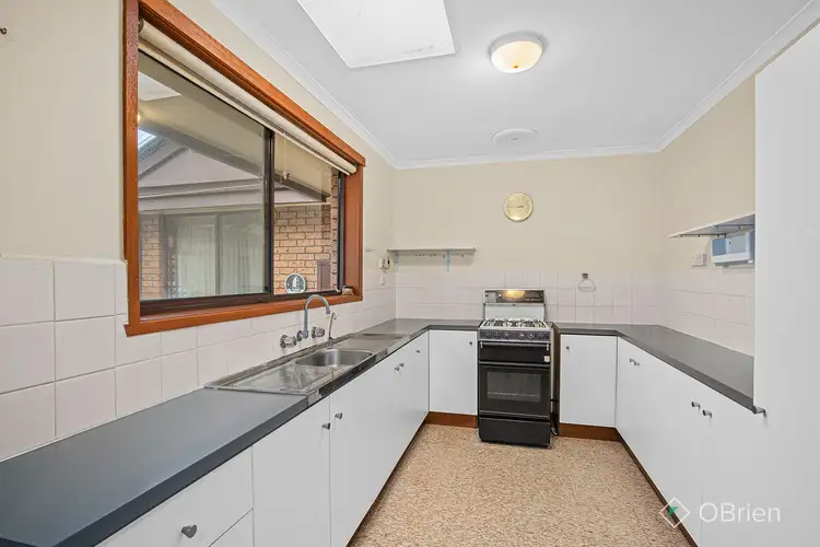 Second view of Homely house listing, 1/14 Bowen Street, Cranbourne VIC 3977