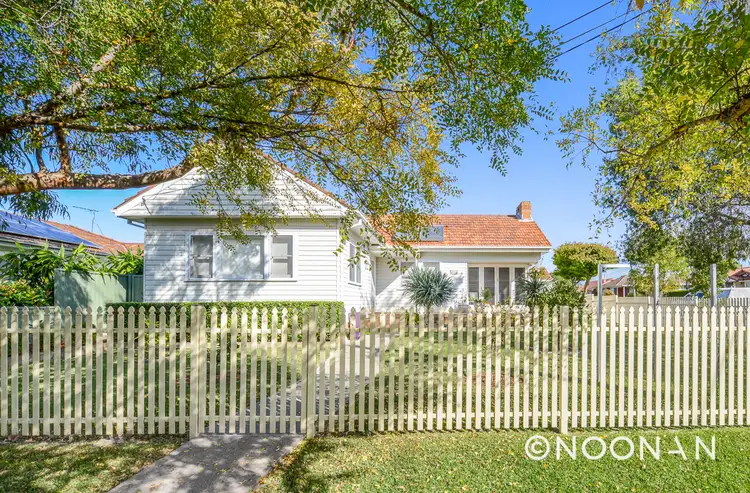 Main view of Homely semi-detached listing, 1/292 President Avenue, Gymea NSW 2227