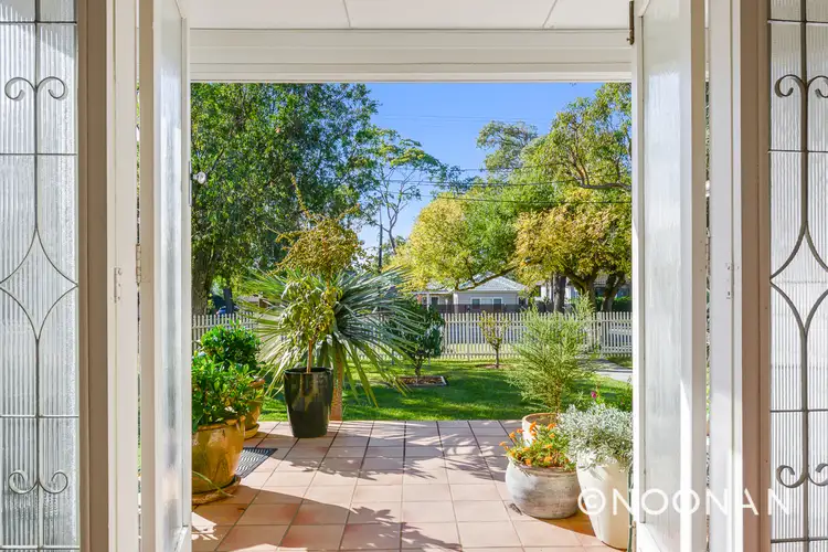 Third view of Homely semi-detached listing, 1/292 President Avenue, Gymea NSW 2227
