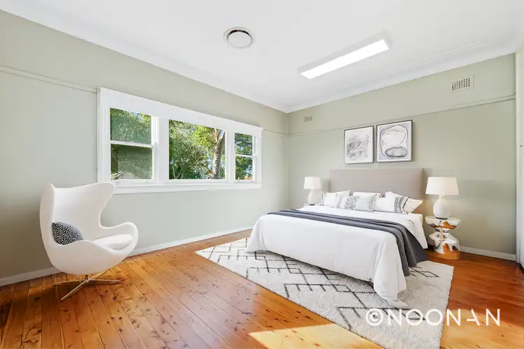Fourth view of Homely semi-detached listing, 1/292 President Avenue, Gymea NSW 2227