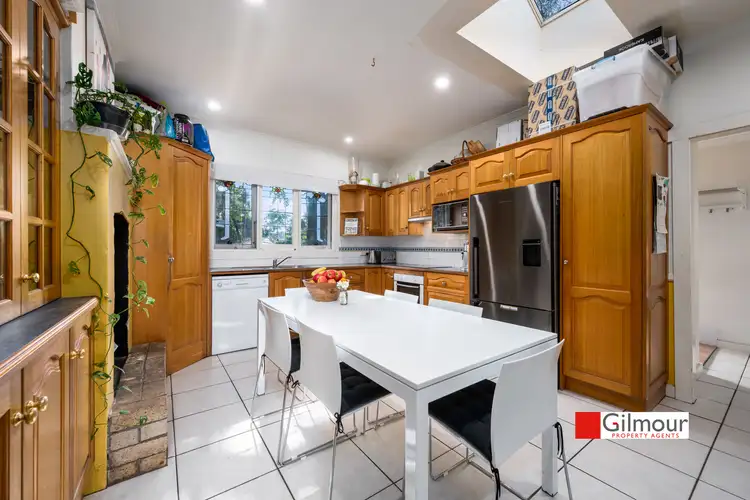 Fourth view of Homely house listing, 32 Parsonage Road, Castle Hill NSW 2154