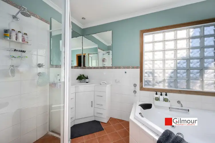 Fifth view of Homely house listing, 32 Parsonage Road, Castle Hill NSW 2154