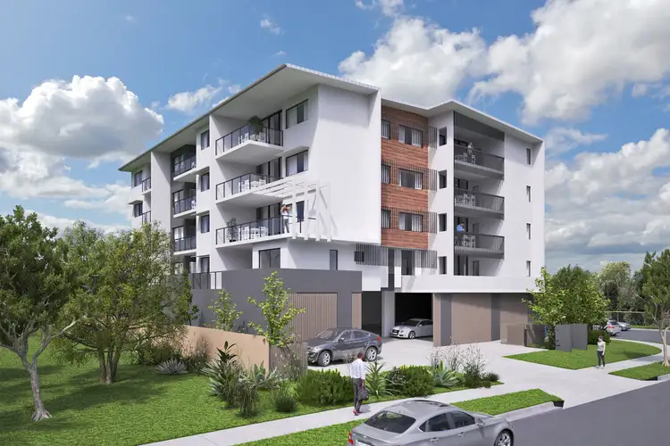 25 Wright Street, Maroochydore QLD 4558