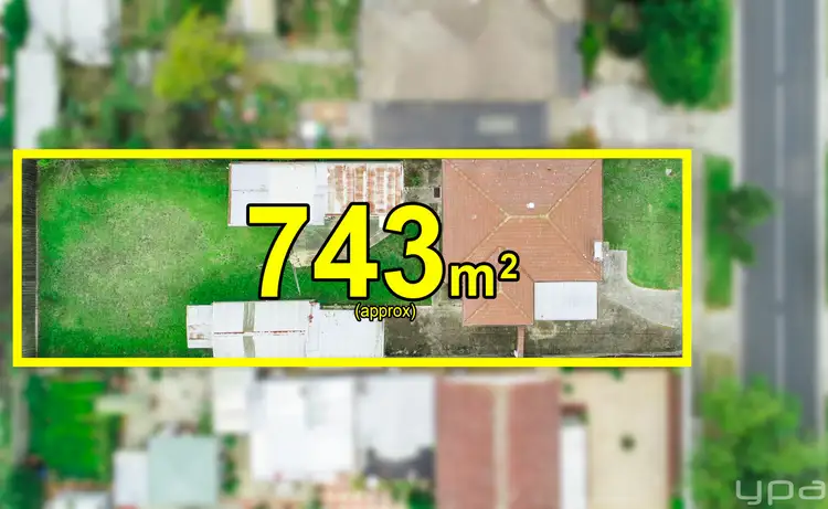 Main view of Homely house listing, 66 Walsh Street, Broadmeadows VIC 3047