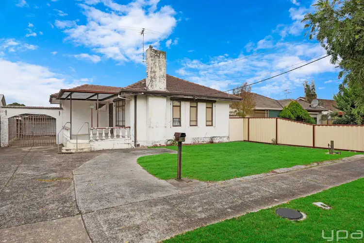 Third view of Homely house listing, 66 Walsh Street, Broadmeadows VIC 3047