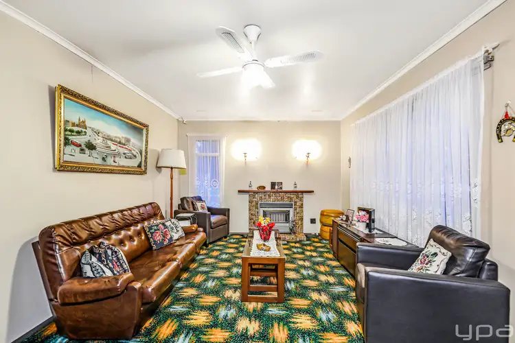 Fourth view of Homely house listing, 66 Walsh Street, Broadmeadows VIC 3047