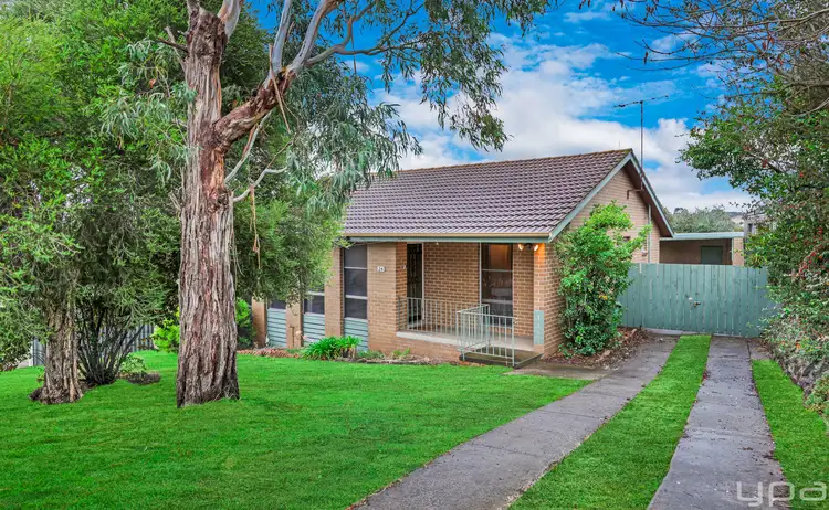 Main view of Homely house listing, 24 Rosebud Crescent, Broadmeadows VIC 3047