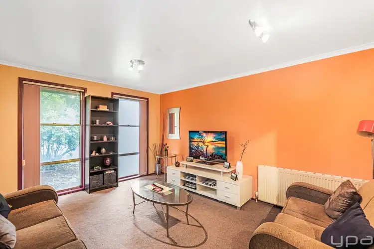 Second view of Homely house listing, 24 Rosebud Crescent, Broadmeadows VIC 3047