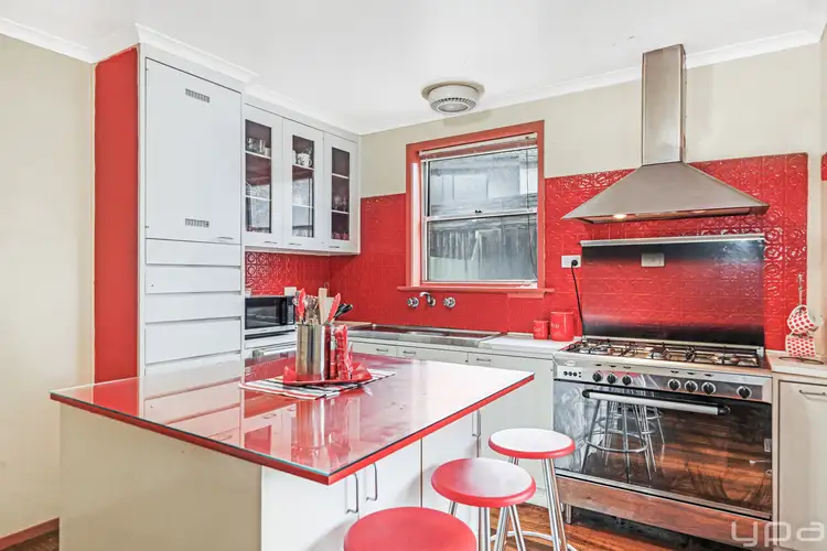 Fourth view of Homely house listing, 24 Rosebud Crescent, Broadmeadows VIC 3047