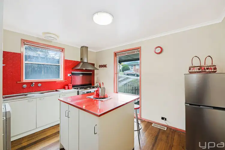 Fifth view of Homely house listing, 24 Rosebud Crescent, Broadmeadows VIC 3047