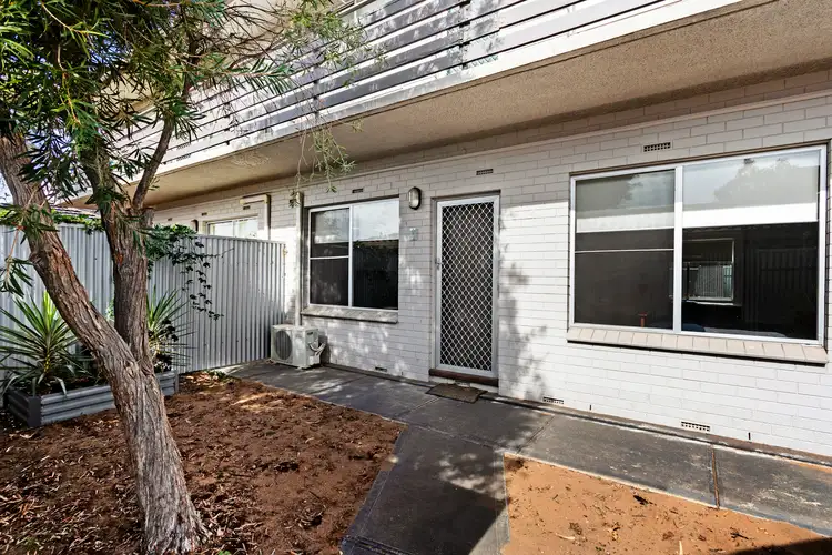 Main view of Homely unit listing, 3/41 Carlisle Street, Camden Park SA 5038