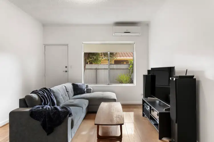 Second view of Homely unit listing, 3/41 Carlisle Street, Camden Park SA 5038