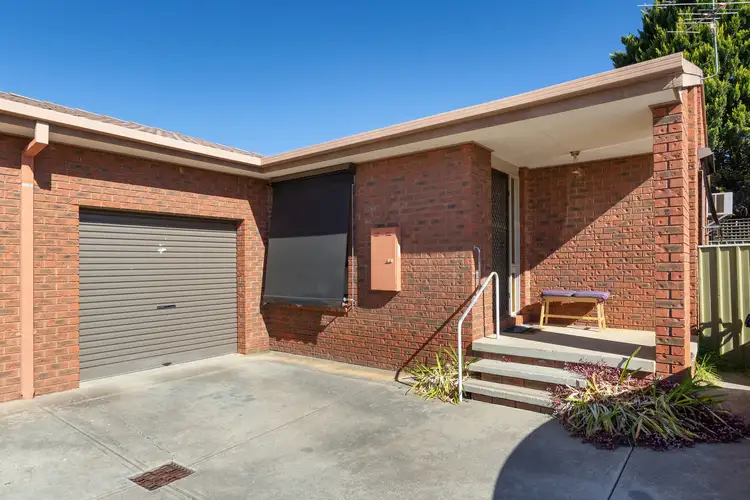 Main view of Homely unit listing, 2/65 Marshall Street, Wodonga VIC 3690