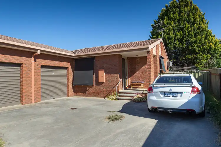 Second view of Homely unit listing, 2/65 Marshall Street, Wodonga VIC 3690