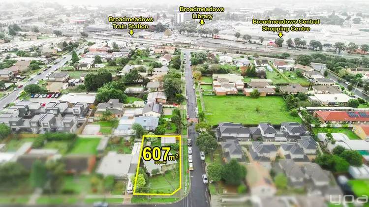 11 Seymour Street, Broadmeadows VIC 3047