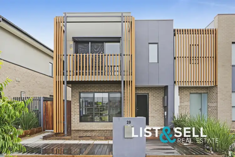 29 Revell Street, Oran Park NSW 2570