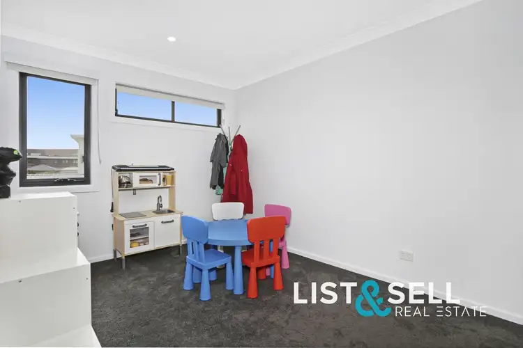 Sixth view of Homely house listing, 29 Revell Street, Oran Park NSW 2570