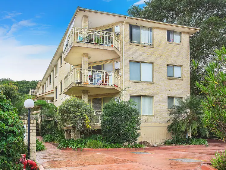 17/35 Central Coast Highway, West Gosford NSW 2250