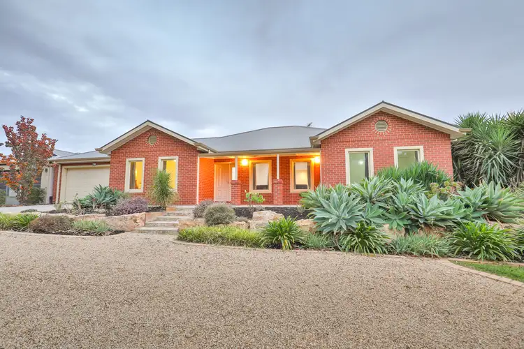 Main view of Homely house listing, 16 Carramar Drive, Gol Gol NSW 2738