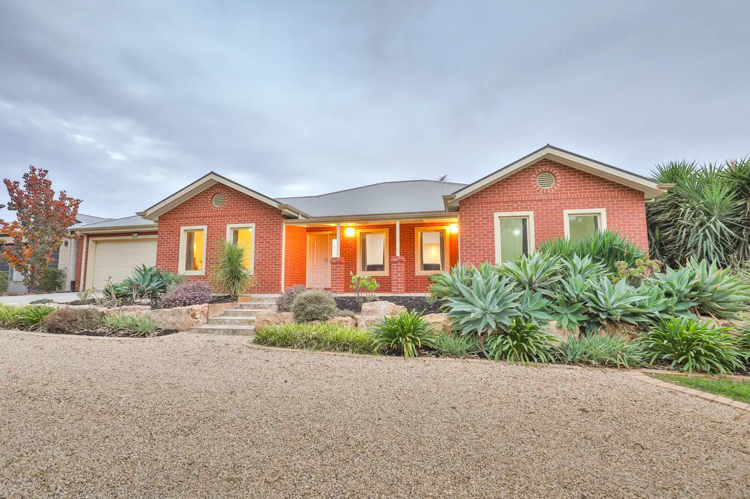 Main view of Homely house listing, 16 Carramar Drive, Gol Gol NSW 2738