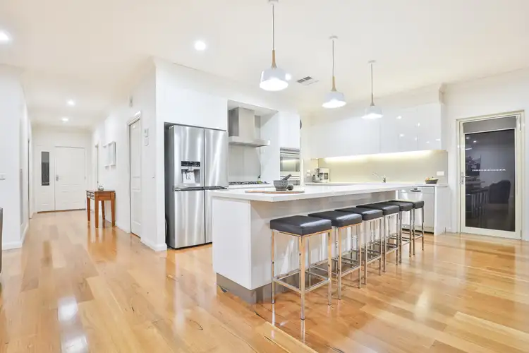 Second view of Homely house listing, 16 Carramar Drive, Gol Gol NSW 2738
