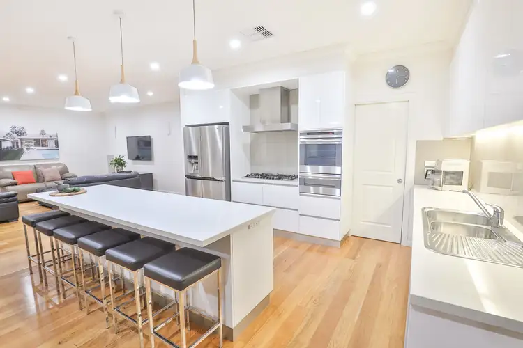 Fourth view of Homely house listing, 16 Carramar Drive, Gol Gol NSW 2738