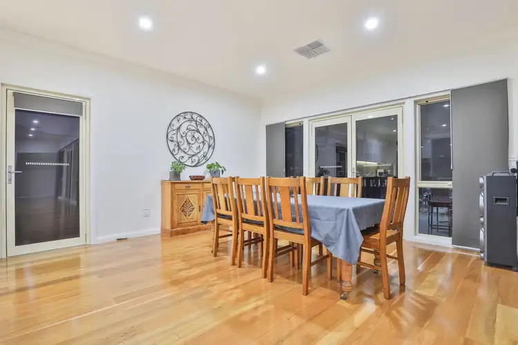 Fifth view of Homely house listing, 16 Carramar Drive, Gol Gol NSW 2738