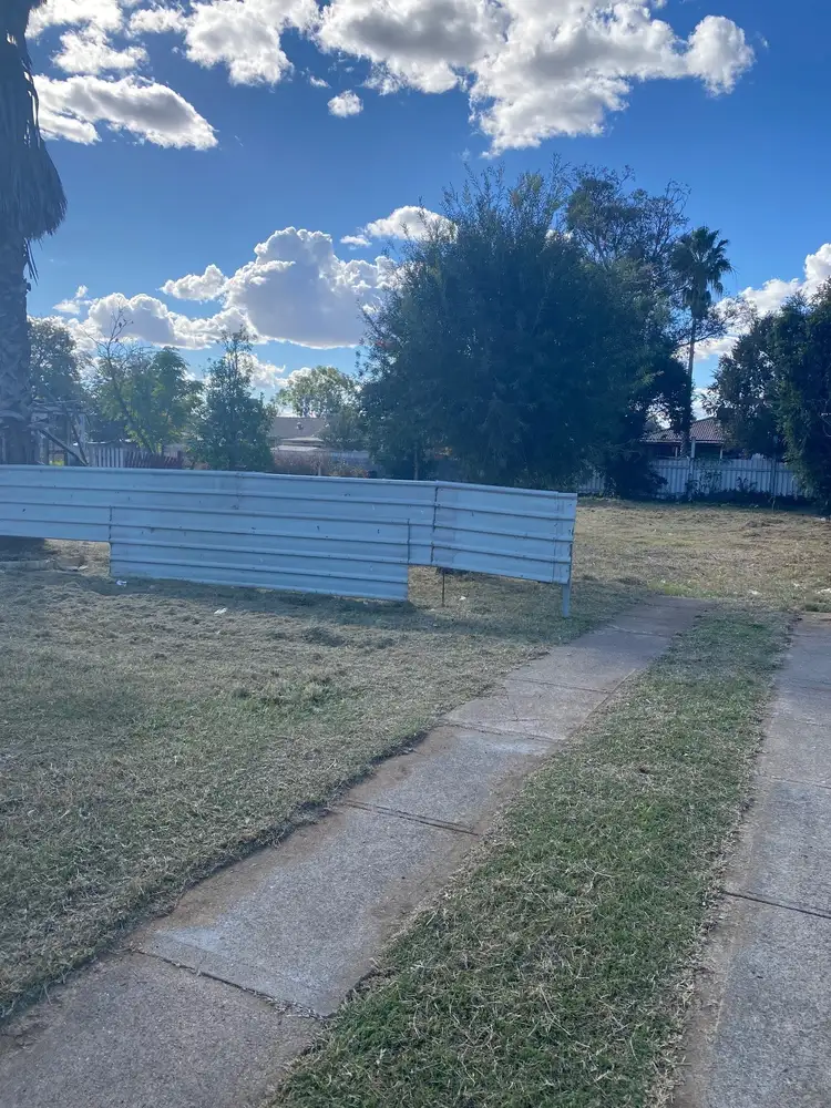Fourth view of Homely land listing, 17 Kenny Drive, Tamworth NSW 2340