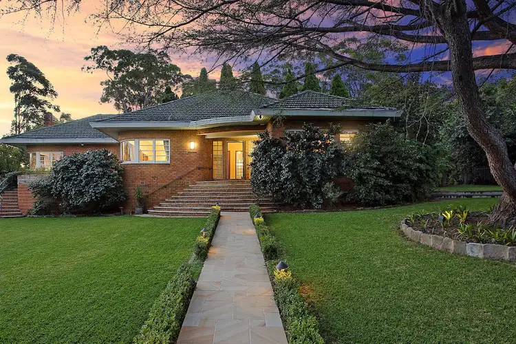 20 Cheltenham Road, Cheltenham NSW 2119