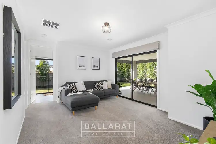 Fifth view of Homely house listing, 36 Apple Orchard Drive, Brown Hill VIC 3350