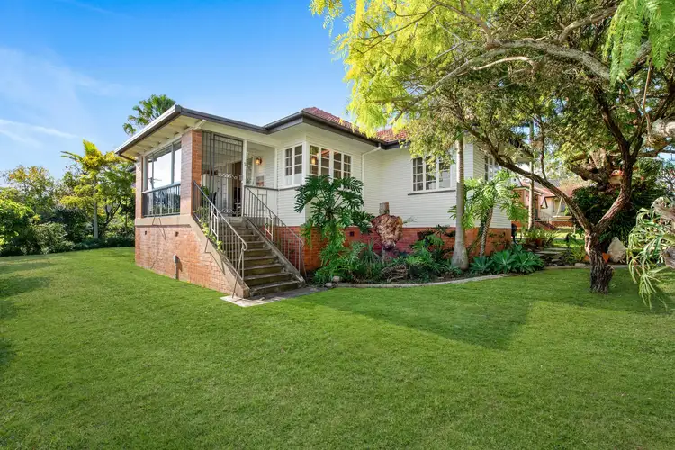 56 Seville Road, Holland Park QLD 4121
