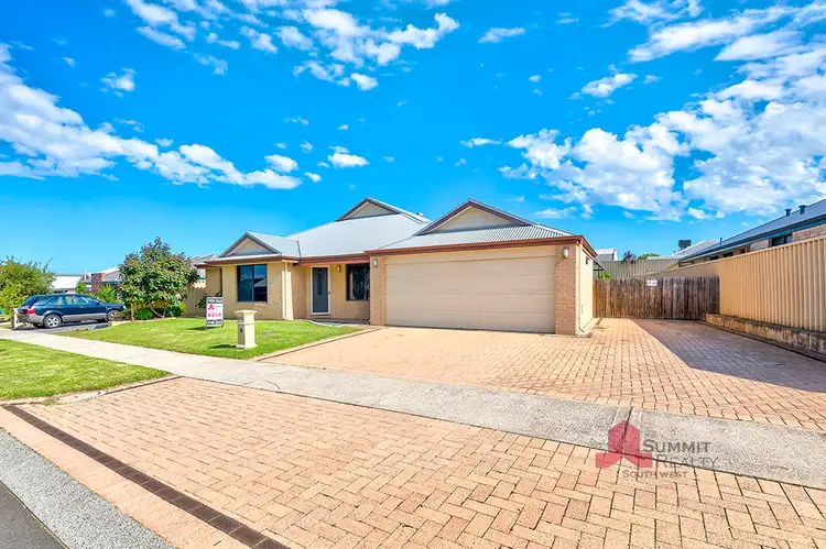 Second view of Homely house listing, 6 Gilmore Street, Dalyellup WA 6230